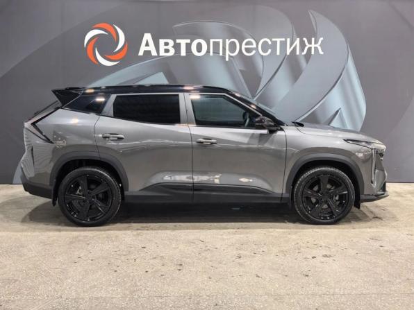 Geely Cityray с пробегом 2024 года, цена 2 395 000 рублей, 31000 км, внедорожник, Автокод Объявления
