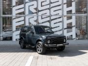 Lada (ВАЗ) Niva Legend I Ставрополь  - изображение 19
