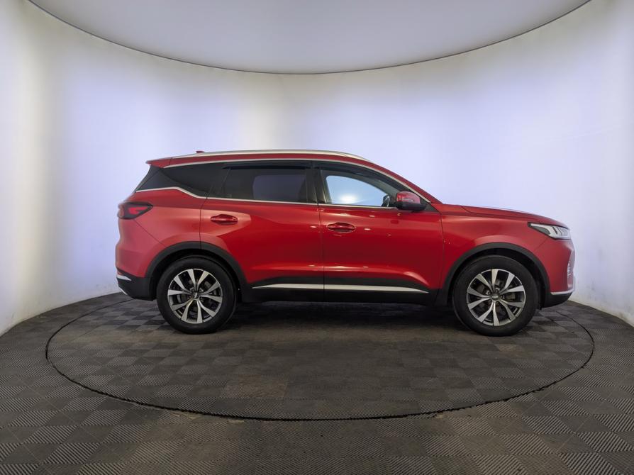 Chery Tiggo 7 Pro I Москва  - изображение 4