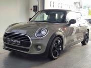 Mini Hatch III (F55/F56) Рестайлинг Уфа  - изображение 23