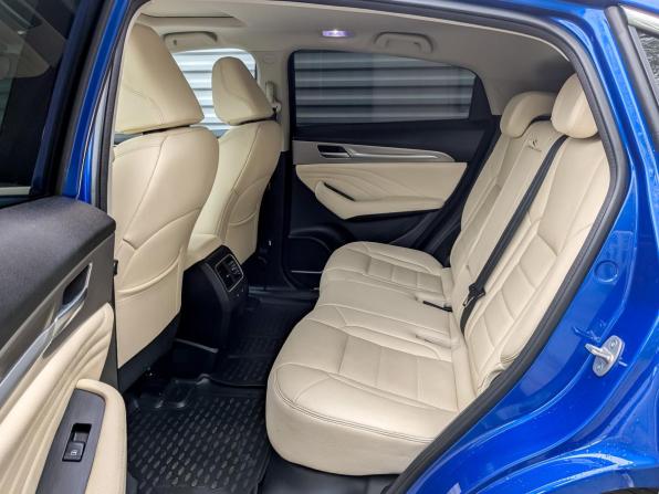 Haval F7x I с пробегом 2022 года, цена 1 985 000 рублей, 59000 км, внедорожник, Автокод Объявления