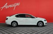 Skoda Octavia III (A7) Рестайлинг Вологда  - изображение 24