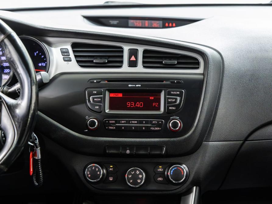 Kia Ceed II Волгоград  - изображение 17