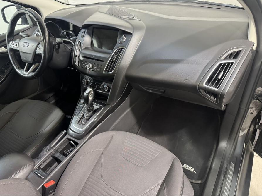Ford Focus III Рестайлинг Химки  - изображение 11