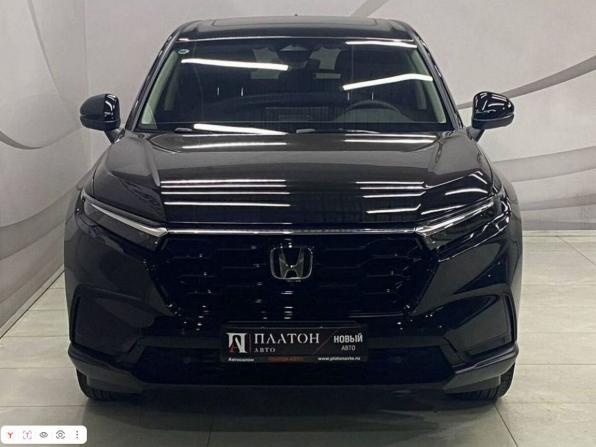 Новый Honda CR-V VI 2026 года, цена 4 299 000 рублей, внедорожник, Автокод Объявления