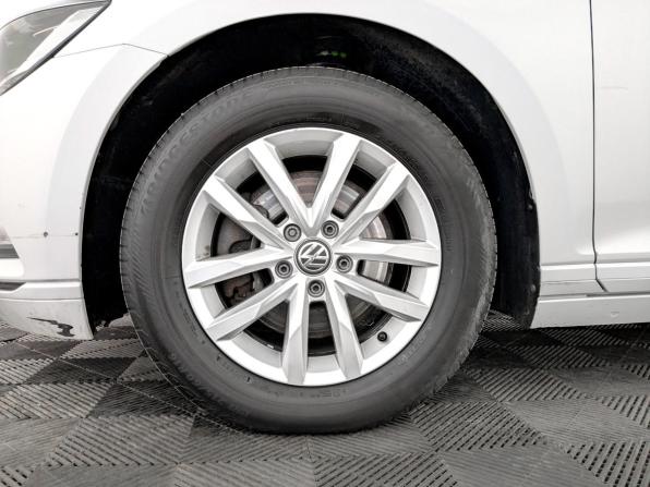 Volkswagen Passat B8 с пробегом 2019 года, цена 2 190 000 рублей, 116847 км, седан, Автокод Объявления