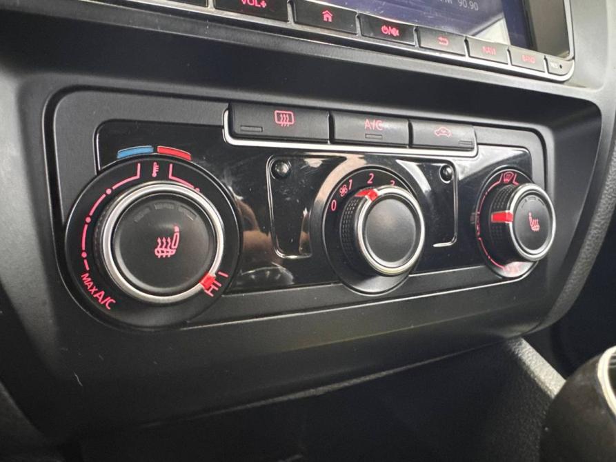 Volkswagen Jetta VI Рестайлинг Уфа  - изображение 10