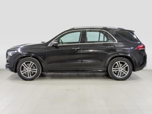 Mercedes-Benz GLE II (V167) с пробегом 2020 года, цена 7 205 000 рублей, 68556 км, внедорожник, Автокод Объявления