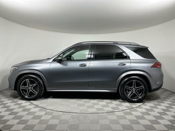 Новый Mercedes-Benz GLE II (V167) Рестайлинг 2025 года, цена 15 500 000 рублей, внедорожник, Автокод Объявления