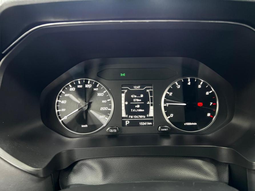 Chery Tiggo 4 Pro I Казань  - изображение 12