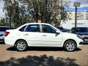 Lada (ВАЗ) Granta I Рестайлинг Санкт-Петербург  - изображение 18