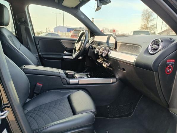 Mercedes-Benz GLB I (X247) с пробегом 2020 года, цена 4 100 000 рублей, 52300 км, внедорожник, Автокод Объявления