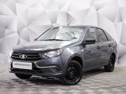 Lada (ВАЗ) Granta I Рестайлинг Ульяновск  - изображение 21