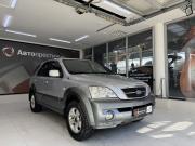 Kia Sorento I Минеральные Воды  - изображение 17