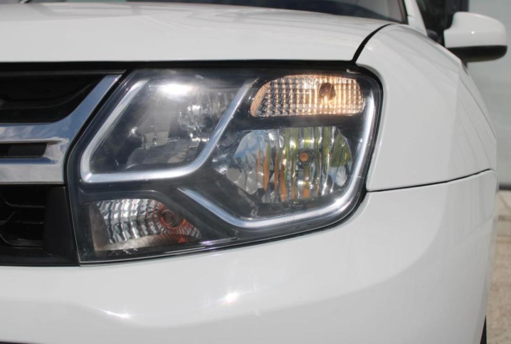 Renault Duster I Рестайлинг Саратов  - изображение 12