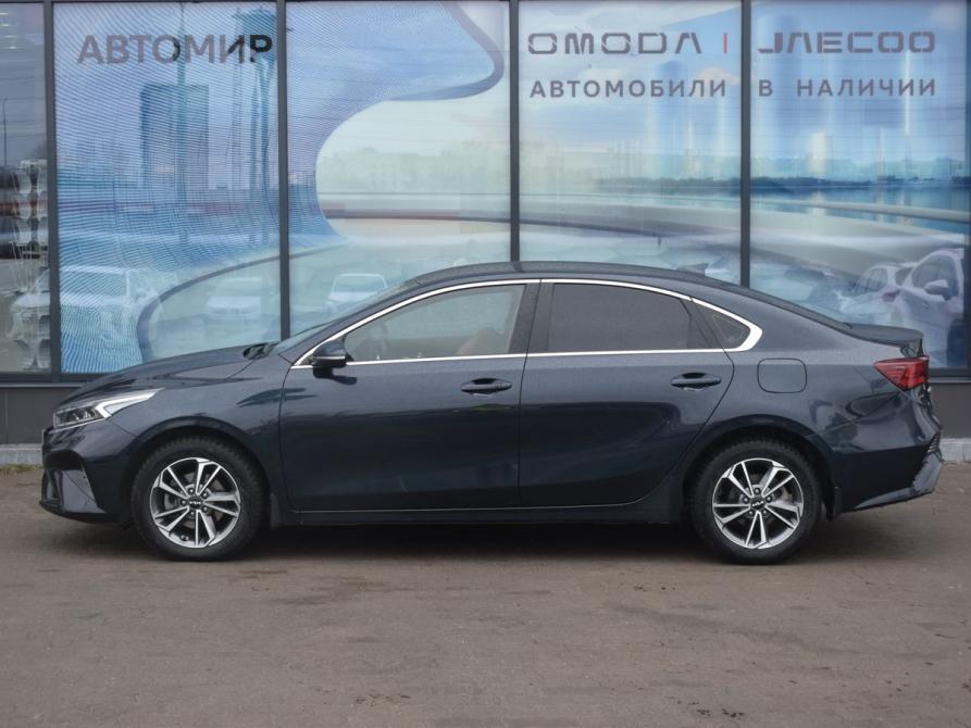 Kia Cerato IV Рестайлинг Архангельск  - изображение 8