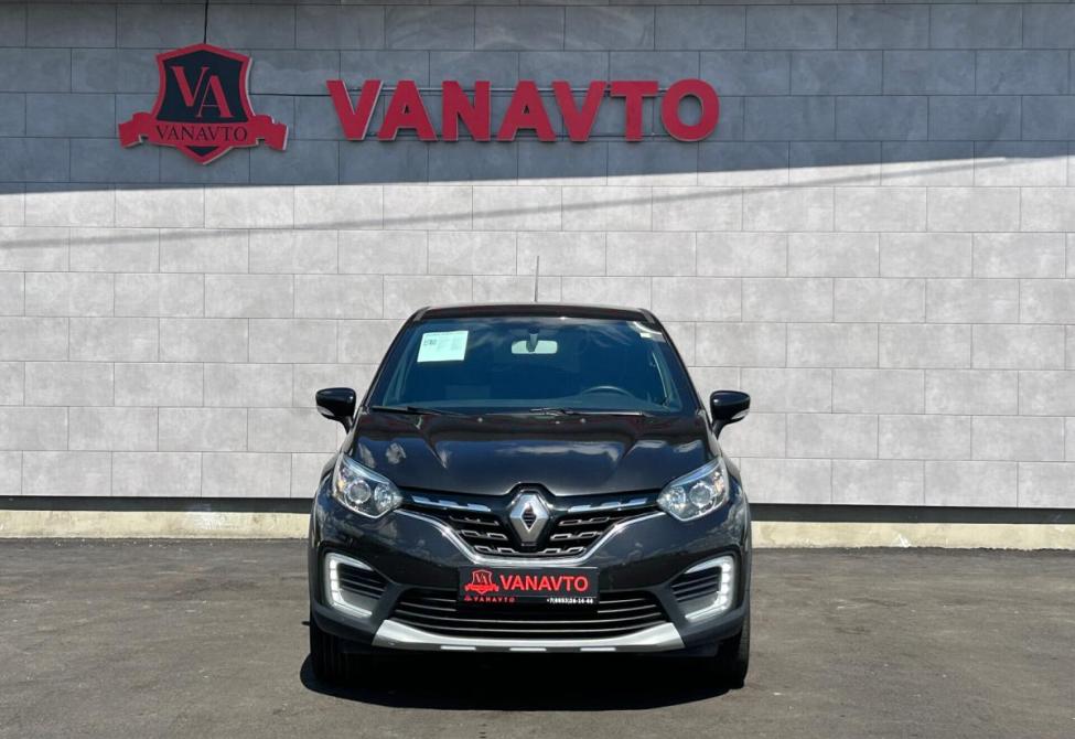 Renault Kaptur I Рестайлинг Альметьевск  - изображение 2