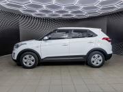 Hyundai Creta I Самара  - изображение 28
