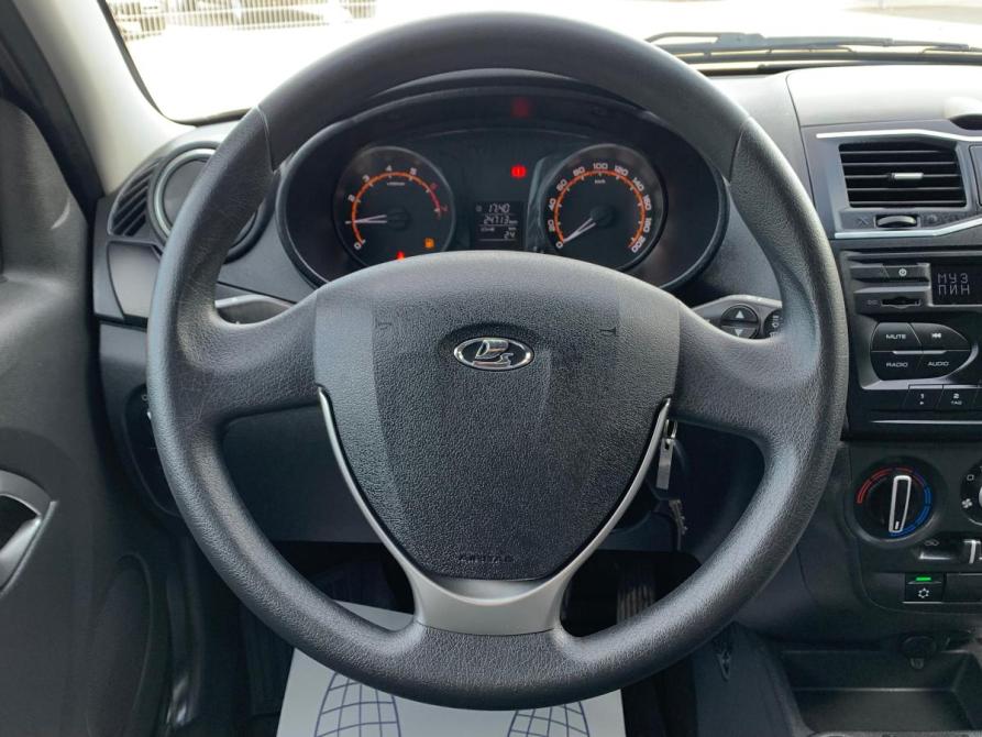 Lada (ВАЗ) Granta I Рестайлинг Стерлитамак  - изображение 13