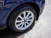 Ford Focus III Рестайлинг Москва  - изображение 31