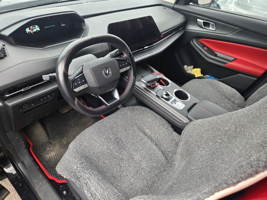 Changan CS55 Plus II Санкт-Петербург  - изображение 5