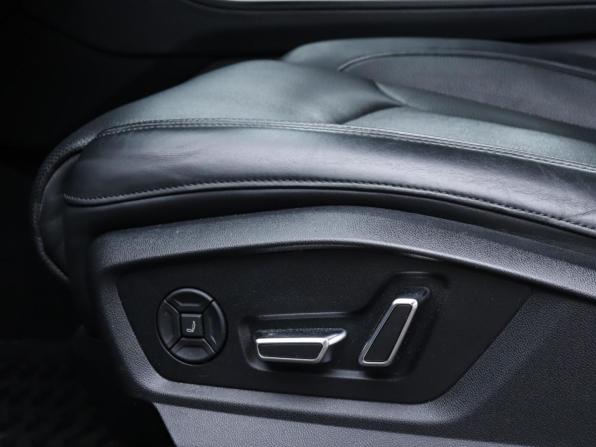 Audi Q7 II (4M) Рестайлинг с пробегом 2021 года, цена 7 749 000 рублей, 58875 км, внедорожник, Автокод Объявления