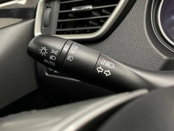 Nissan Qashqai II с пробегом 2018 года, цена 1 945 000 рублей, 154657 км, внедорожник, Автокод Объявления