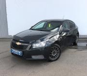 Chevrolet Cruze I Санкт-Петербург  - изображение 22