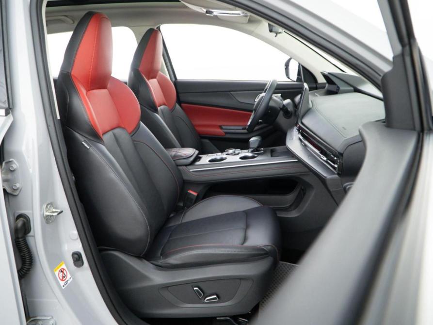 Changan CS55 Plus II Москва  - изображение 10