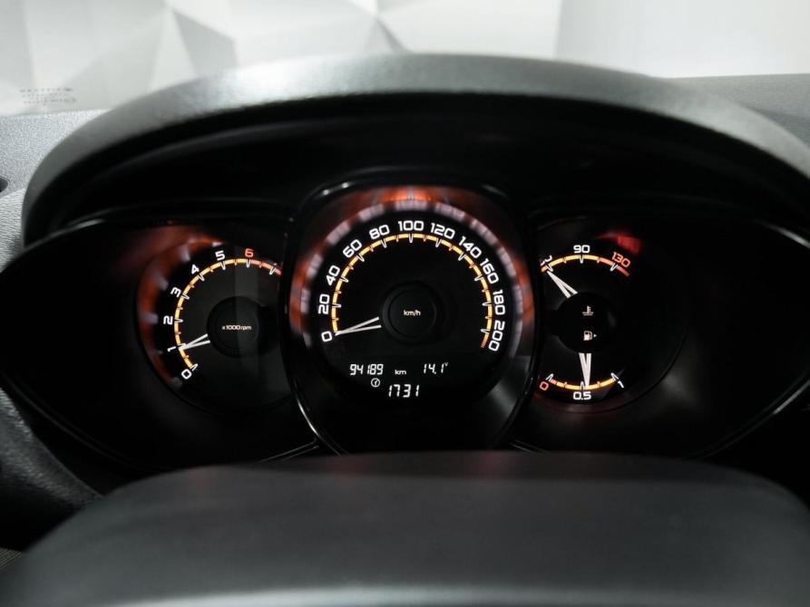 Lada (ВАЗ) Vesta I Ульяновск  - изображение 15