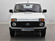 Lada (ВАЗ) 2121 (4x4) I Рестайлинг (2020) Москва  - изображение 14