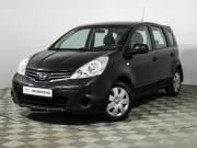 Nissan Note I Рестайлинг Санкт-Петербург  - изображение 17
