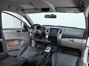 Mitsubishi Pajero Sport II Рестайлинг Москва  - изображение 22