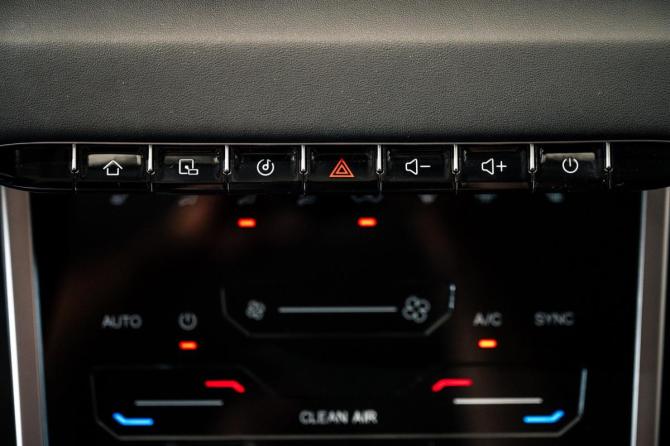 Chery Tiggo 7 Pro Max I с пробегом 2023 года, цена 1 680 000 рублей, 52000 км, внедорожник, Автокод Объявления