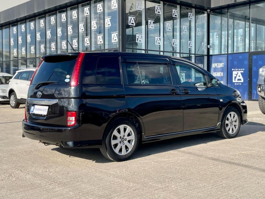 Toyota ISis I Краснодар  - изображение 6