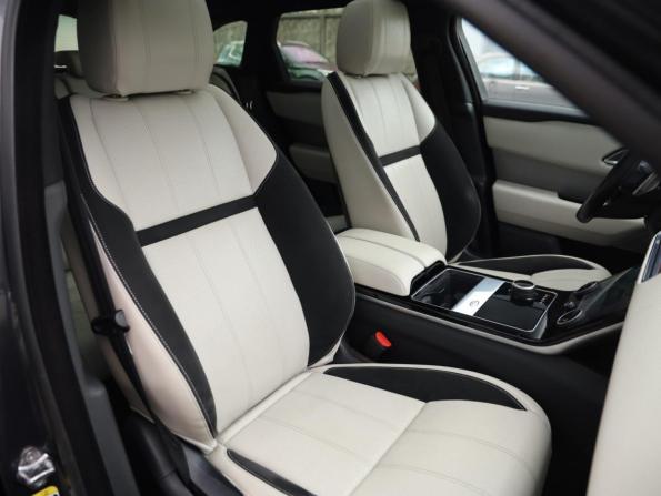 Land Rover Range Rover Velar I с пробегом 2018 года, цена 3 799 000 рублей, 94510 км, внедорожник, Автокод Объявления