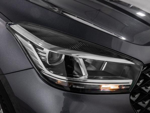 Chery Tiggo 4 Pro I Рестайлинг с пробегом 2024 года, цена 1 400 000 рублей, 43325 км, внедорожник, Автокод Объявления