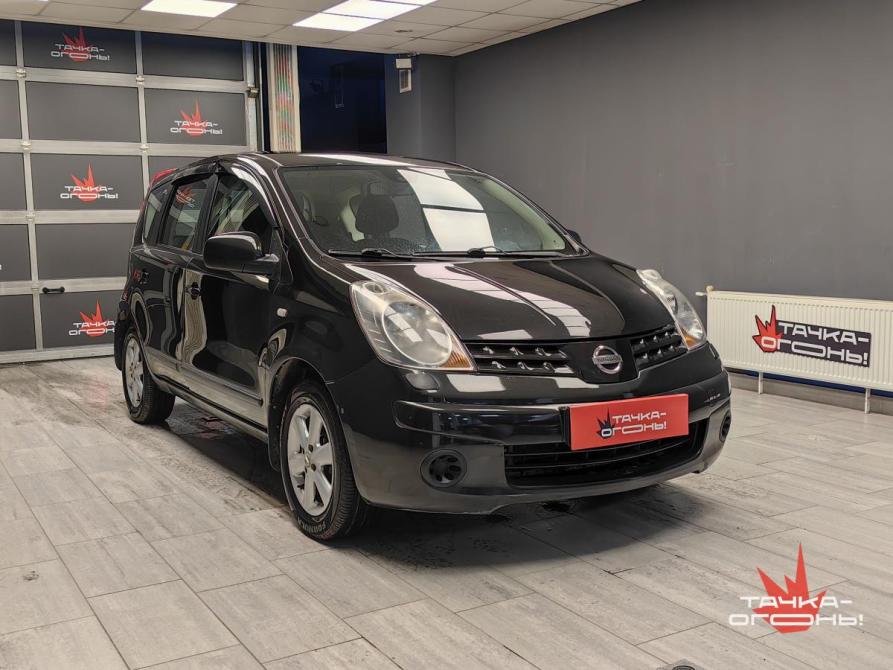 Nissan Note I Пермь  - изображение 4