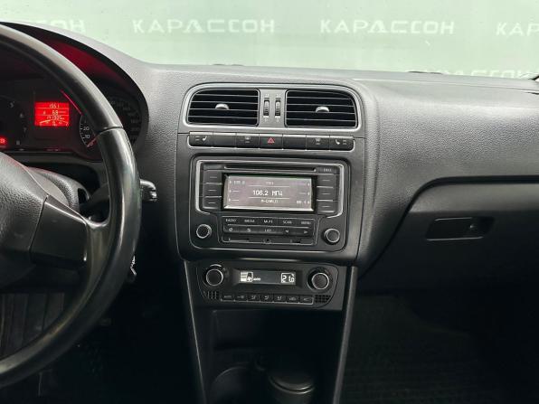 Volkswagen Polo V с пробегом 2013 года, цена 850 000 рублей, 141905 км, седан, Автокод Объявления