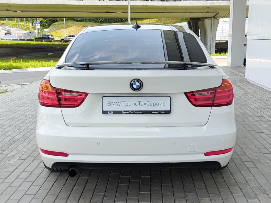 BMW 3 серии VI (F3x) Казань  - изображение 7