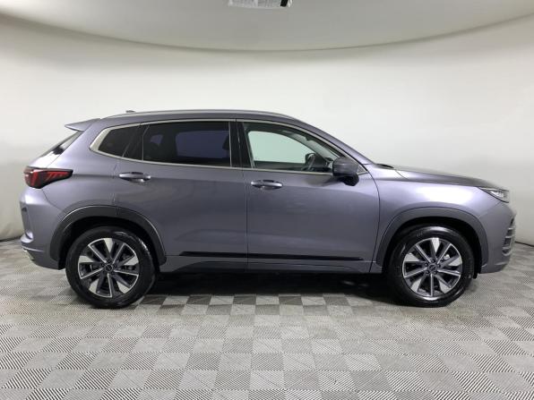 Exeed LX I Рестайлинг с пробегом 2023 года, цена 1 780 000 рублей, 52584 км, внедорожник, Автокод Объявления