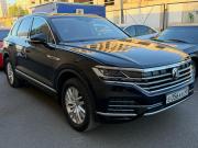 Volkswagen Touareg III Киров  - изображение 4