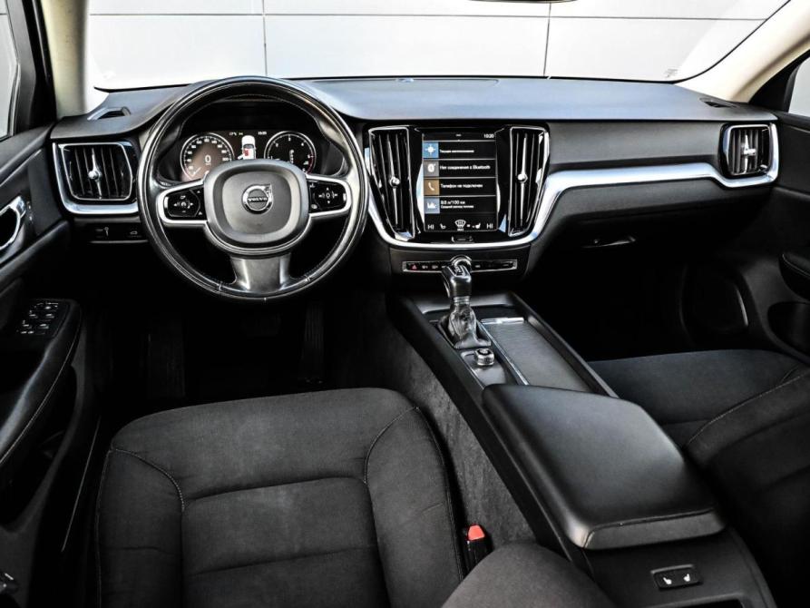 Volvo V60 Cross Country II Новороссийск  - изображение 6