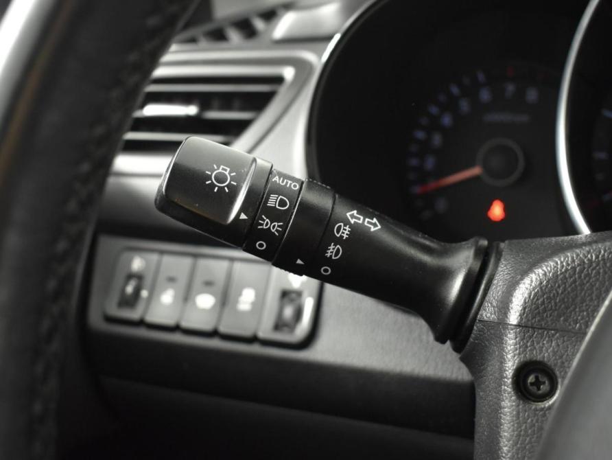Kia Rio III Рестайлинг Казань  - изображение 16