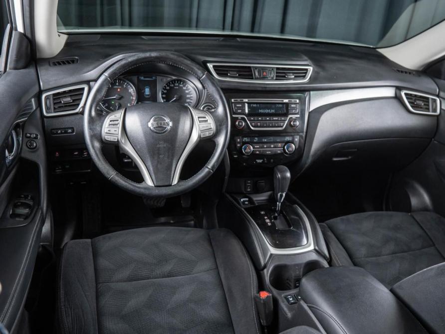 Nissan X-Trail III Волгоград  - изображение 6
