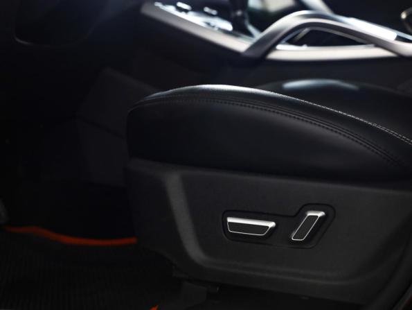 Geely Atlas I с пробегом 2018 года, цена 1 404 777 рублей, 112406 км, внедорожник, Автокод Объявления