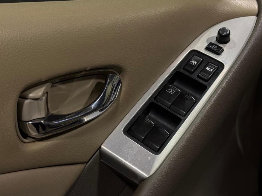 Nissan Murano II (Z51) Рестайлинг Челябинск  - изображение 14