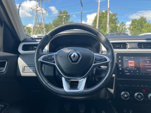 Renault Arkana I с пробегом 2021 года, цена 2 038 700 рублей, 42285 км, внедорожник, Автокод Объявления