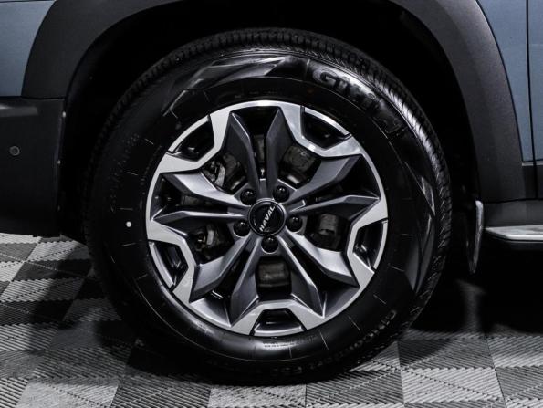 Haval Dargo с пробегом 2023 года, цена 2 925 000 рублей, 17000 км, внедорожник, Автокод Объявления
