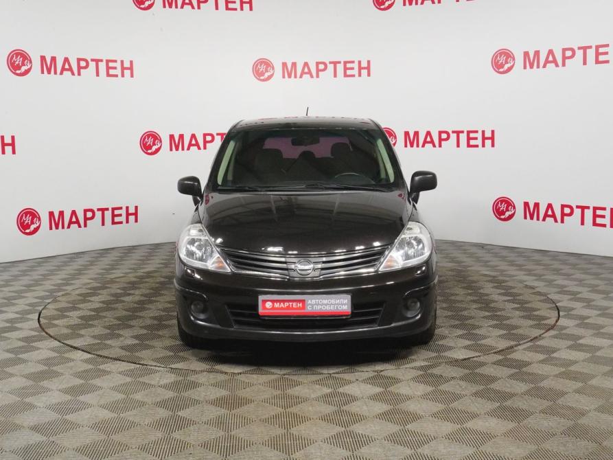 Nissan Tiida I Рестайлинг Вологда  - изображение 2